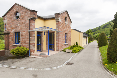 Magasin Ste Marie-Aux-Mines