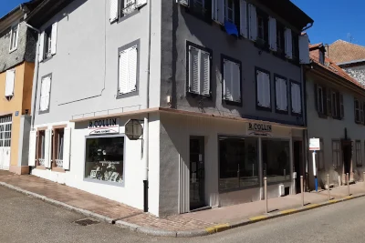 Agence Sainte-Marie-aux-Mines