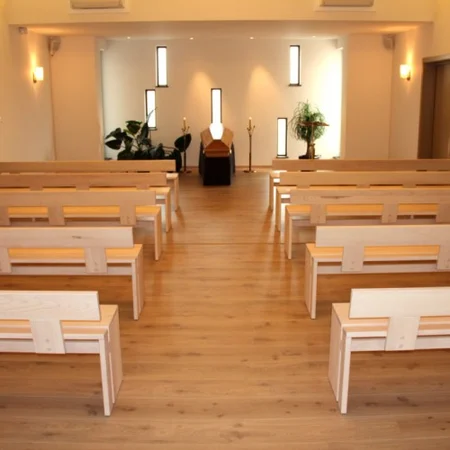 Salle de cérémonie Triembach-au-Val
