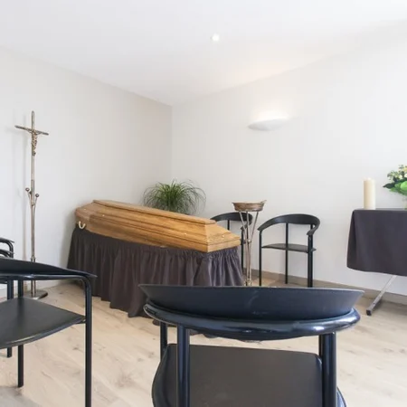 Chambre funéraire Triembach-au-Val